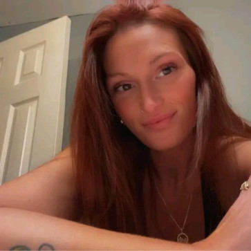 Jenny Sofia, 18, United States