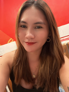 Shiela Dela Cruz, 25, Philippines