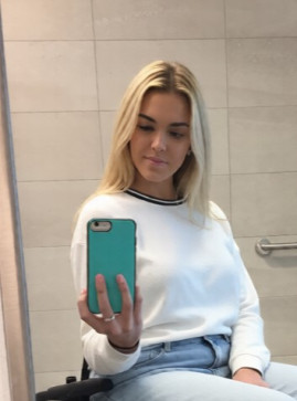 WheelingChick, 28, United States