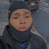 Samoan dominican