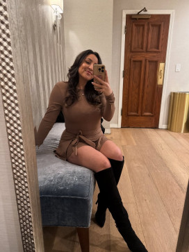Clara Beene, 32, United States