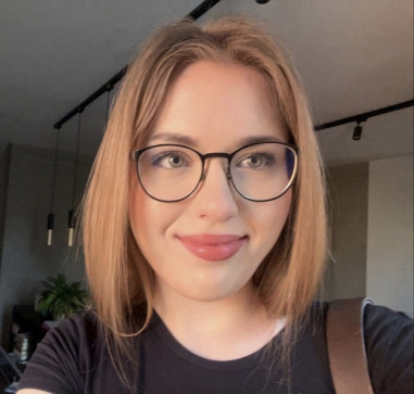 Sandutza, 19, Isle Of Man