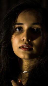 Prothoma, 21, India