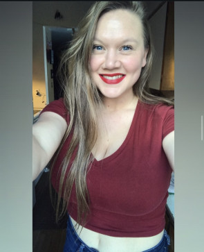 Joyce, 38, United States