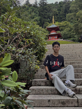 , 18, Philippines