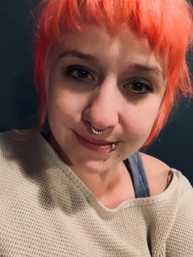 Jessy, 37, United States