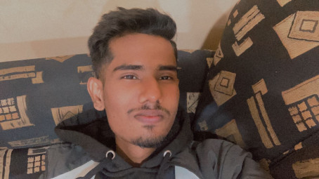 Bhaskar Jyoti, 18, India