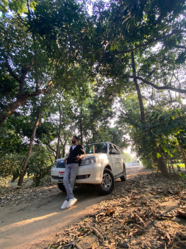 Yashvardhan Singh, 18, India