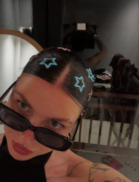 Charlotte R Weaver, 30, United States