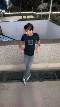 XTM Gaming, 18, India