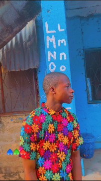 Follypapah Single, 18, Nigeria