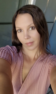 Tiffany Scott, 30, United States
