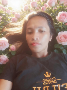Mickey, 28, Philippines