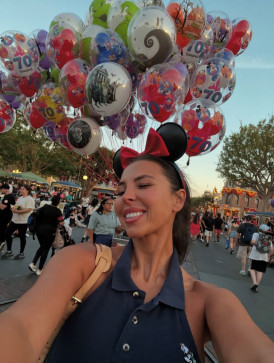Welish, 29, United States