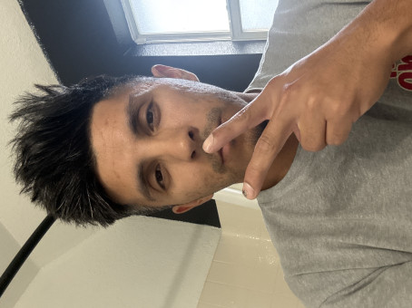 Josh, 29, United States