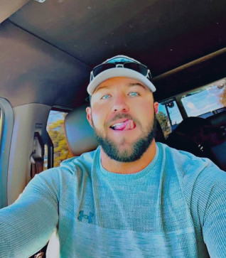 Danny Thomas, 38, United States