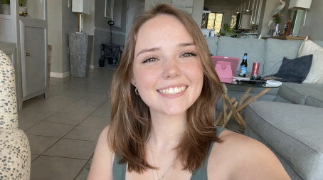 Katherine, 19, United States