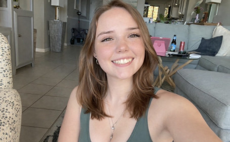 Katherine, 19, United States
