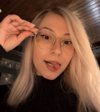 Jessica Bradshaw, 25, United States