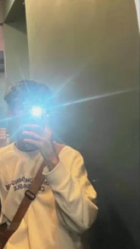 Mark, 20, Philippines