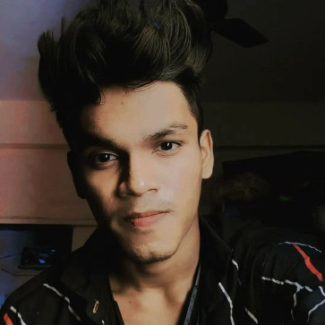 Sabir Shaikh, 18, India