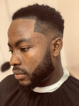 Kwame Waves, 27, United Arab Emirates