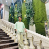 Alfaiz Ansari