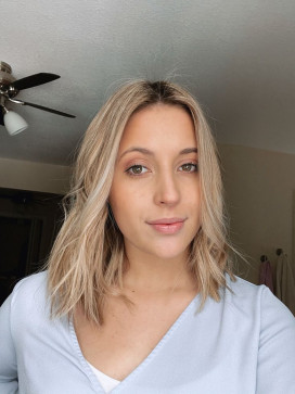 Lisa, 23, United States