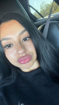 Esmeray Beltran, 24, United States