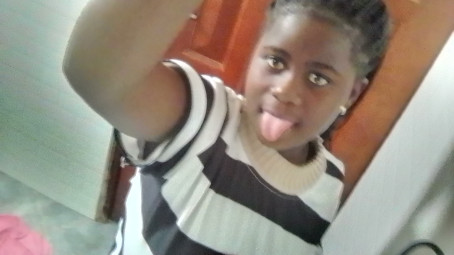 Ur Better Half, 18, Uganda