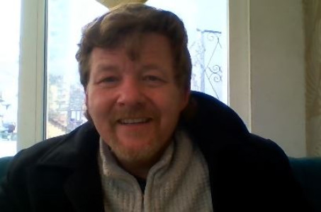Mark Hayward, 55, United Kingdom
