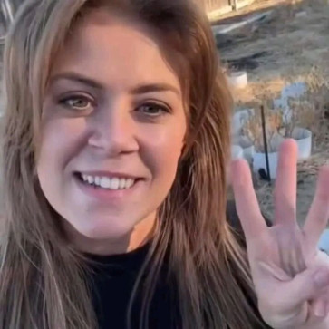 Ashely Hari Fx, 33, United States