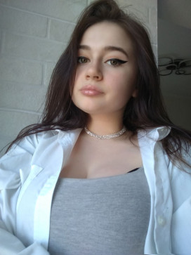 Jane, 23, United States