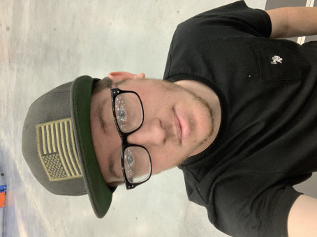 Insane Insane, 28, United States