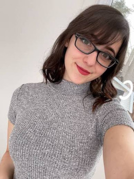 Alice, 29, United States