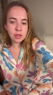 Evenly Anne, 33, United States