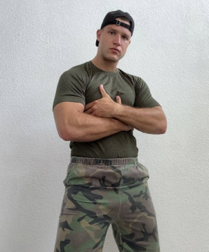 Andresonscott, 38, United States