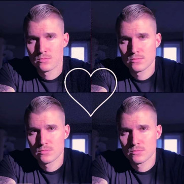 Keith Daniel, 38, United States