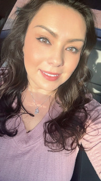 Rhonda Alexis, 29, United States