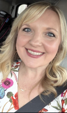 Linda Faith, 37, United States