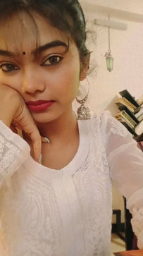 Depika-Snap, 20, India