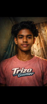 Sarth Games, 18, India