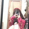 she