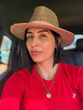 Winifred, 40