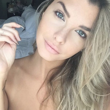Emily, 34, United States