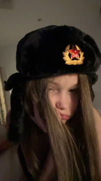 Earlynx, 18, Russian Federation