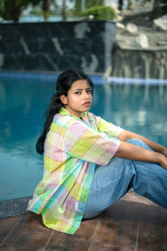 RadhikaSnp, 21, India