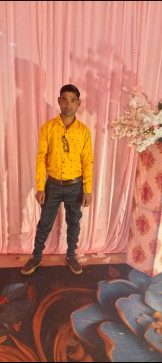 Arvind Pascal, 30, India