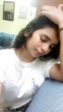 Zibran Khan, 25, India