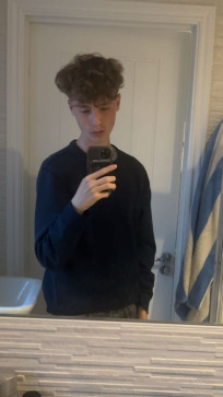 Ben, 18, United Kingdom